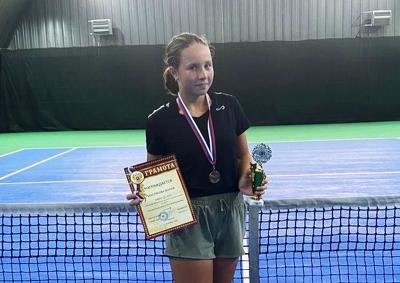 Мария Маслякова